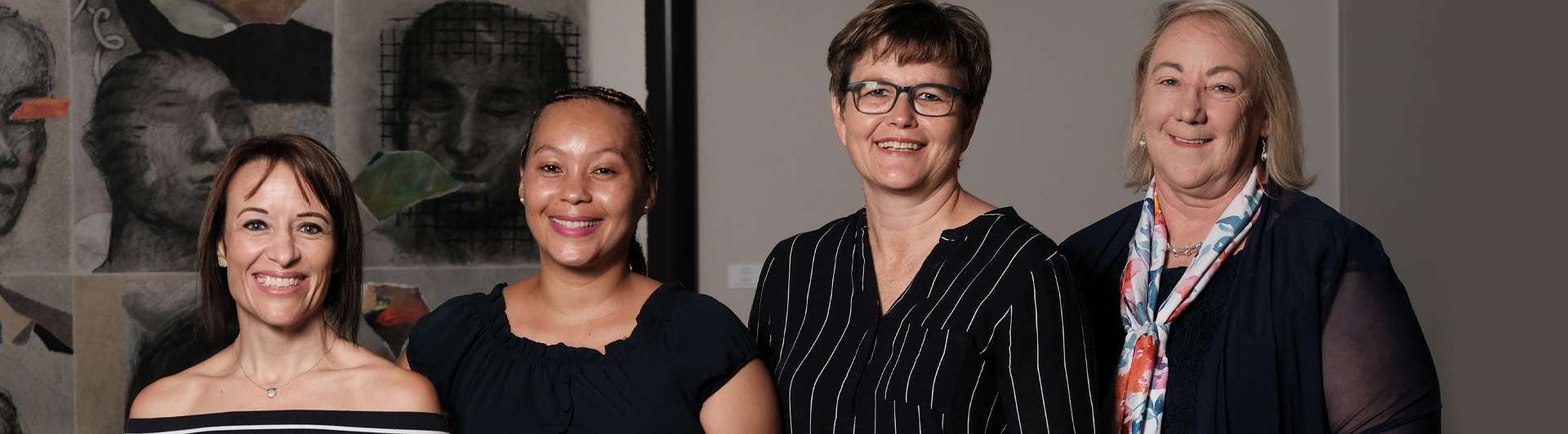 Transformation of the Professoriate Mentoring Programme