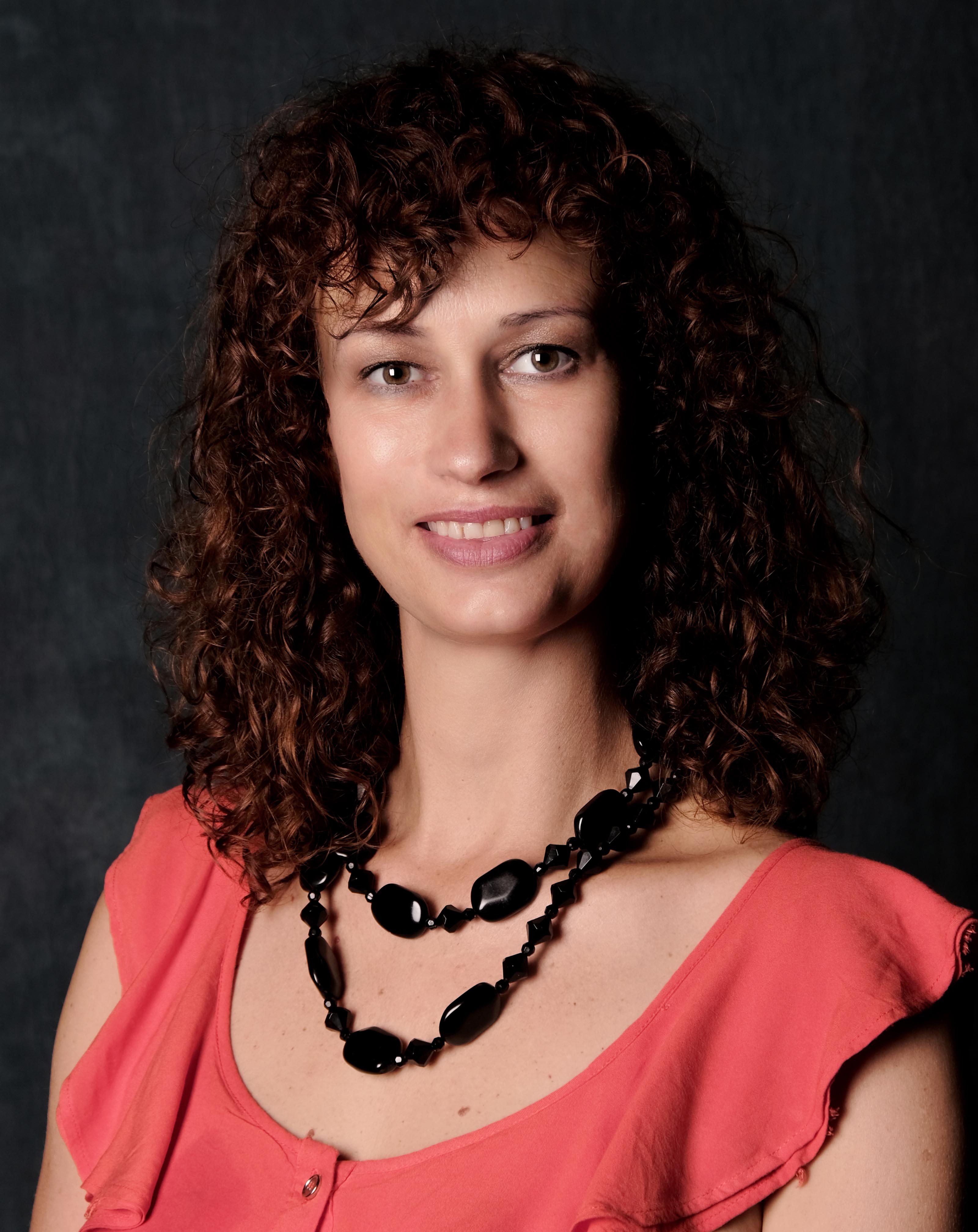 Xany Jansen van Vuuren