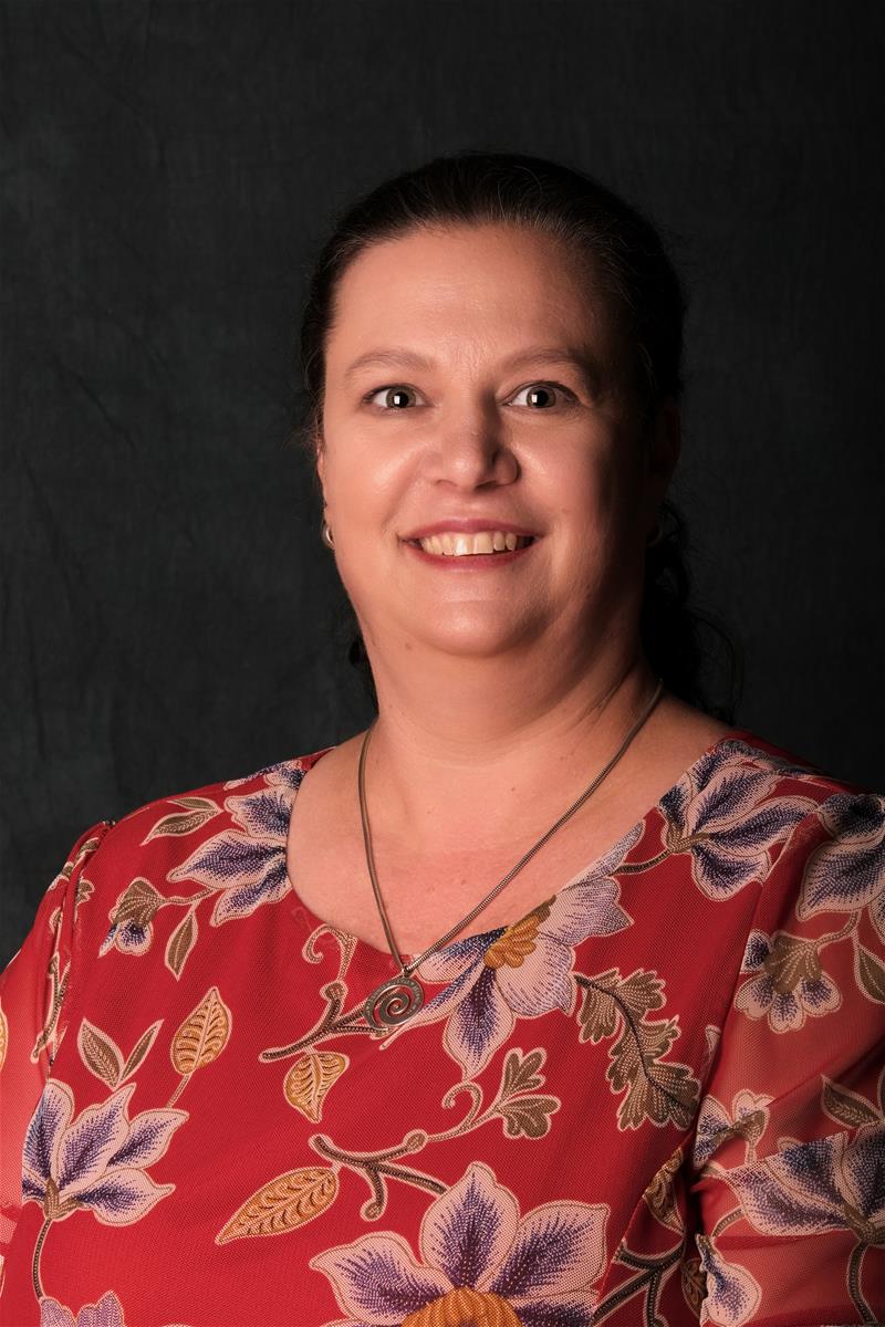 Corlia Janse van Vuuren