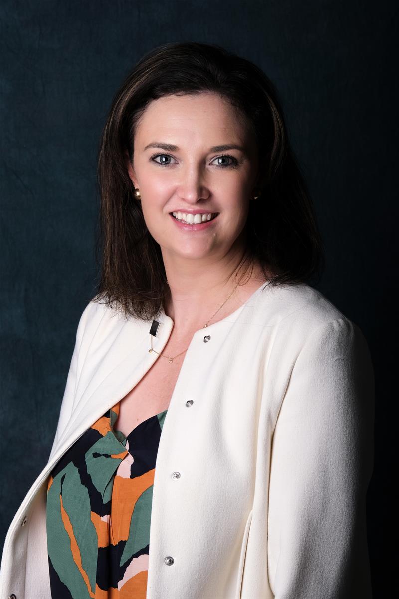 Liezel Alsemgeest