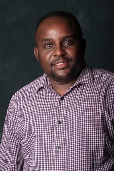 Martini Nyaga