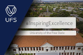 UFS Inspiring Excellence