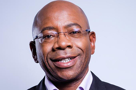 Prof Bonang Mohale