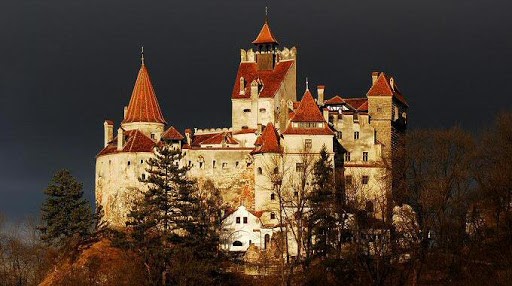 Bran Castle