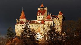 Bran Castle