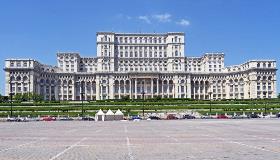 Palace of Parliament