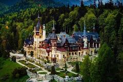 Peles Castle Romania