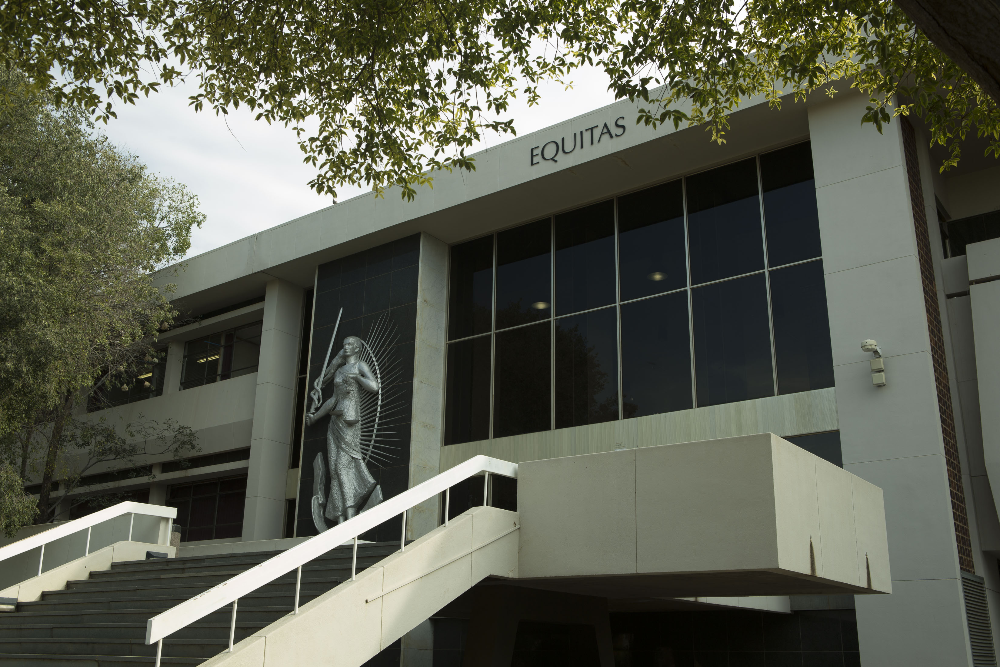 Bloemfontein Campus 2