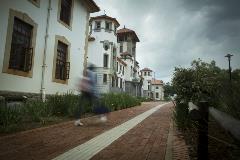 Bloemfontein Campus 4