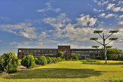 Qwaqwa Campus 4
