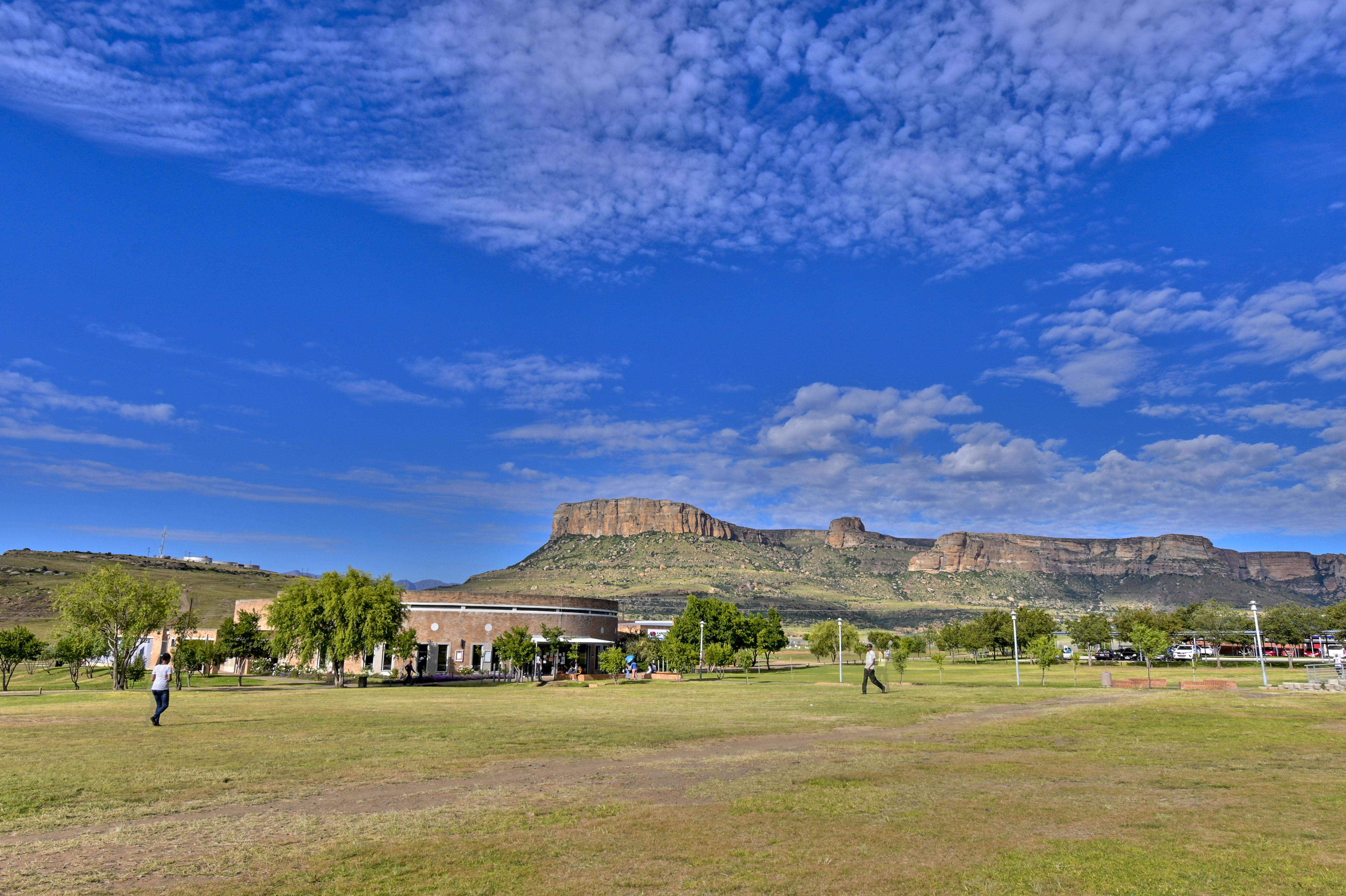 Qwaqwa Campus 5