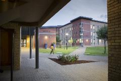 South Campus 3