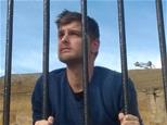 Chris Holdridge profile