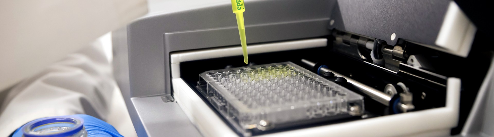 Norwegian Ridge Lab National Control Laboratory for Biological Products