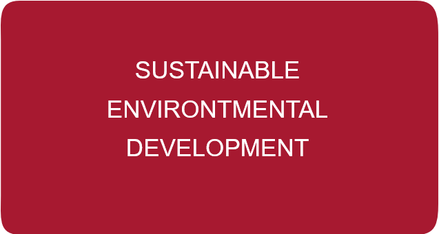Sustainable Environmental Development 