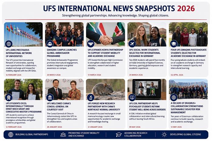 2026 News snippets