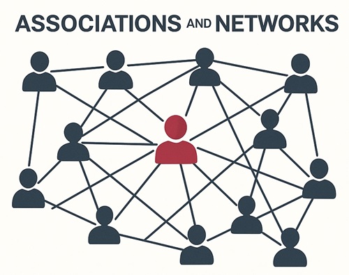 Associations and Networks