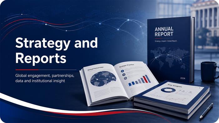Strategy and reports