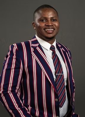 Bhekumusa Zikhali