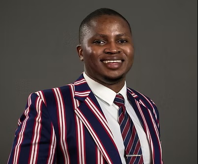 Bhekumusa Zikhali