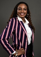Blossom Orjiako