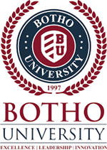 Botho University Botswana