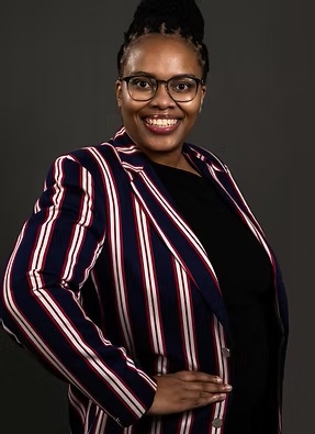 Bulelwa Moikwatlhai