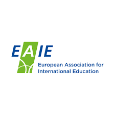 EAIE logo EAIE logo