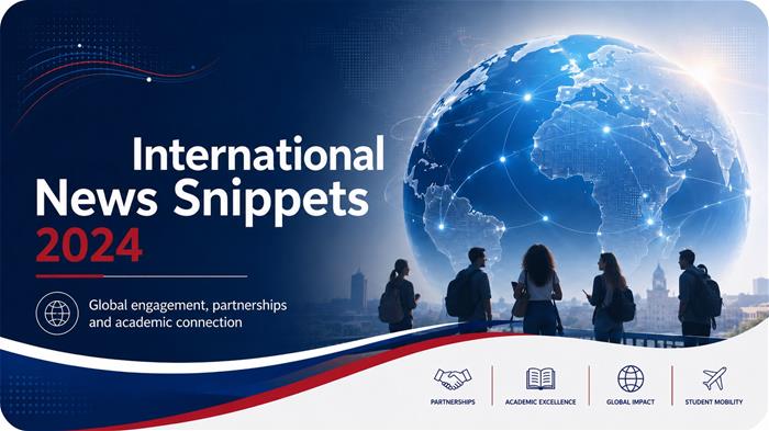 2024 News snippets