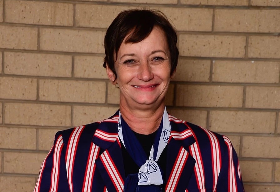 Jeanne Niemann
