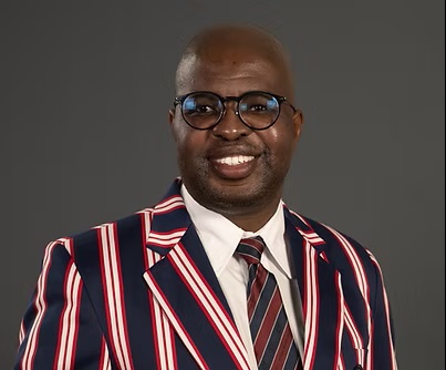 Kagiso Ngake Kagiso Ngake