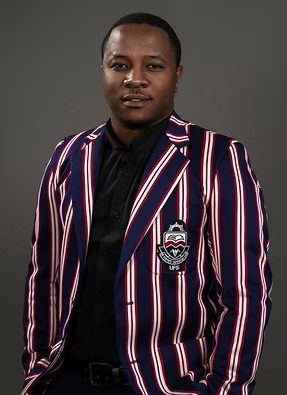 Lekiti Rantsane