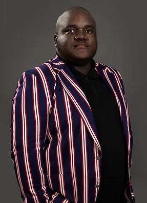 Mojalefa Mthembu