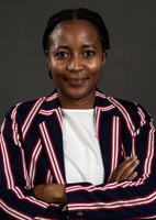 Moliehi Makhele