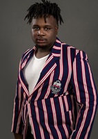 Ndabezinhle Moyo