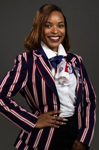 Portia Mtawarira
