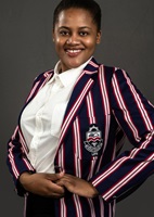 Portia Musendekwa