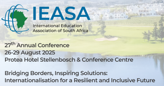 2025 IEASA