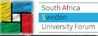 SASUF logo