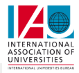 IAU logo