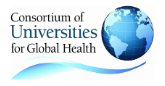 CUGH logo