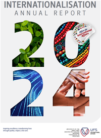 International report 2024