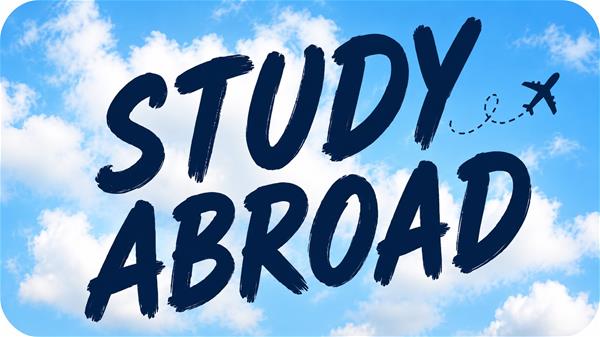 Study abroad
