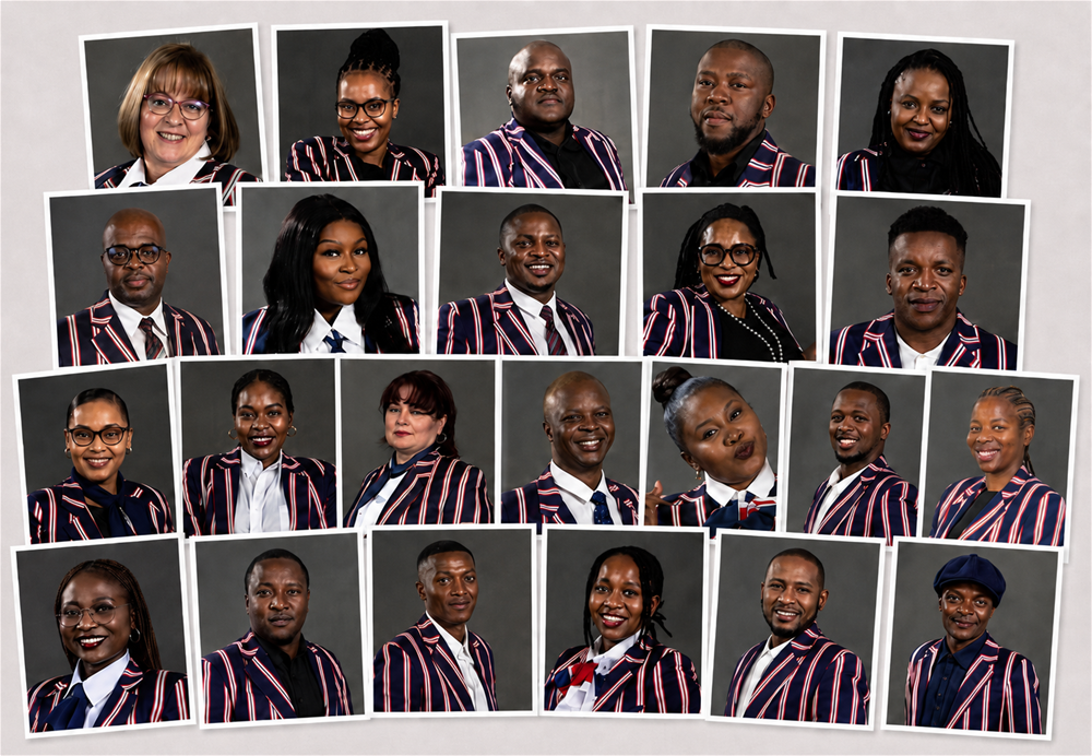 Staff photo