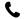 Telephone icon