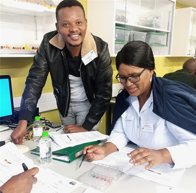 Sci-Ed Key Concepts in Science