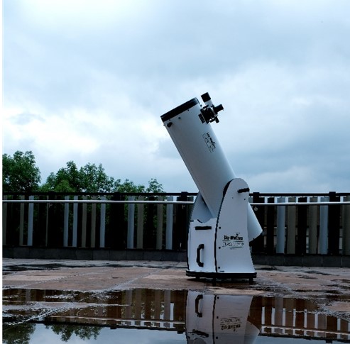 Sci-Ed Career Guidance