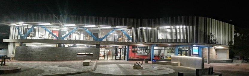 Science Education Center